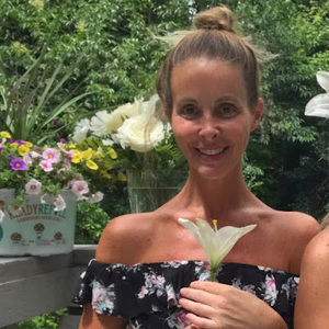 Meet your Posher, Lisa